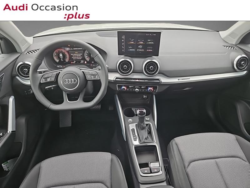 Voitures occasions Audi Q2 Advanced Dechy