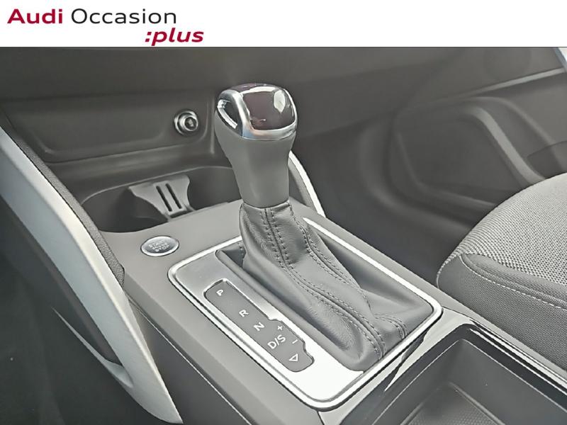 Voitures occasions Audi Q2 Advanced Dechy