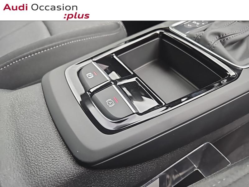 Voitures occasions Audi Q2 Advanced Dechy