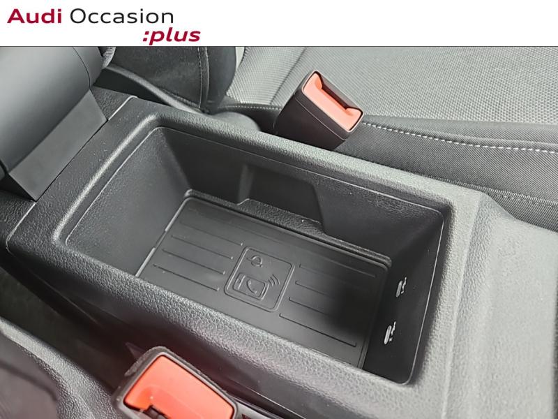 Voitures occasions Audi Q2 Advanced Dechy