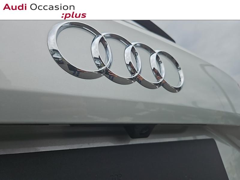 Voitures occasions Audi Q2 Advanced Dechy