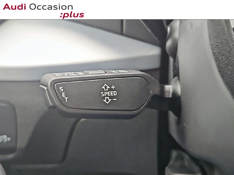Voitures occasions Audi Q2 Advanced Dechy