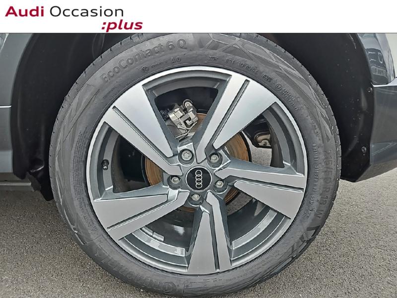 Voitures occasions Audi Q2 Advanced Dechy