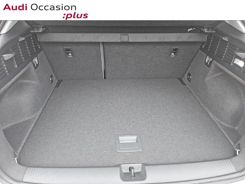 Voitures occasions Audi Q2 Advanced Dechy
