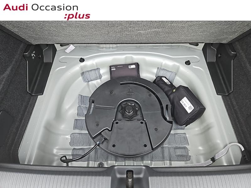 Voitures occasions Audi Q2 Advanced Dechy