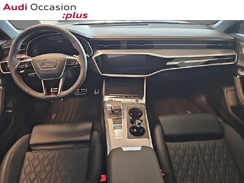 Voitures occasions Audi A6 AVANT S line Dechy