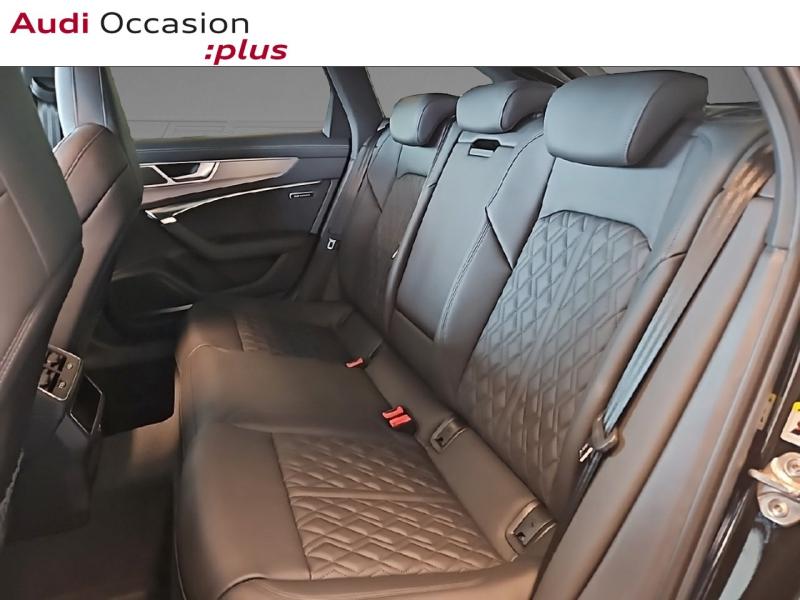 Voitures occasions Audi A6 AVANT S line Dechy