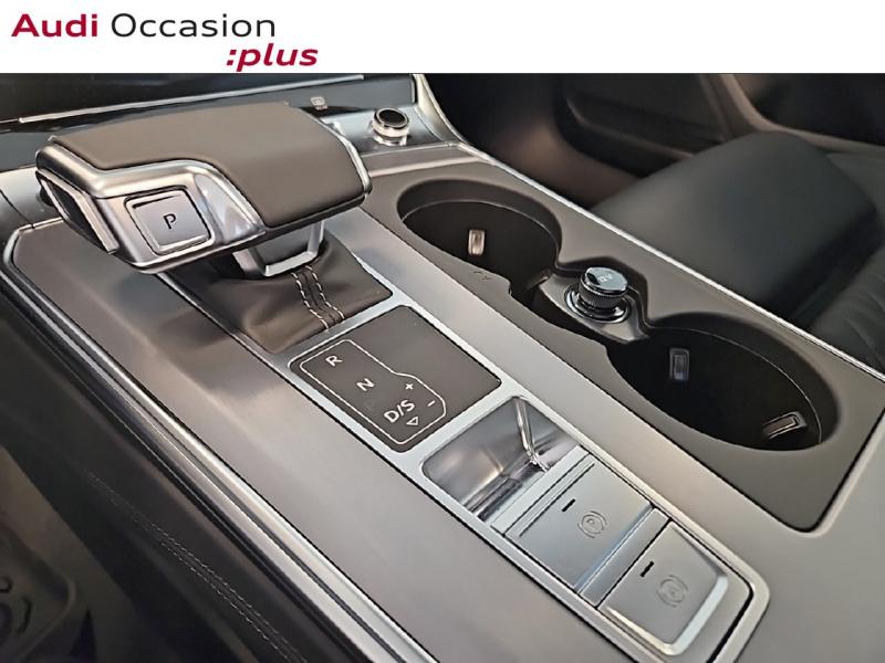 Voitures occasions Audi A6 AVANT S line Dechy