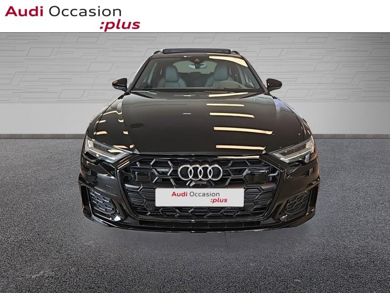 Voitures occasions Audi A6 AVANT S line Dechy