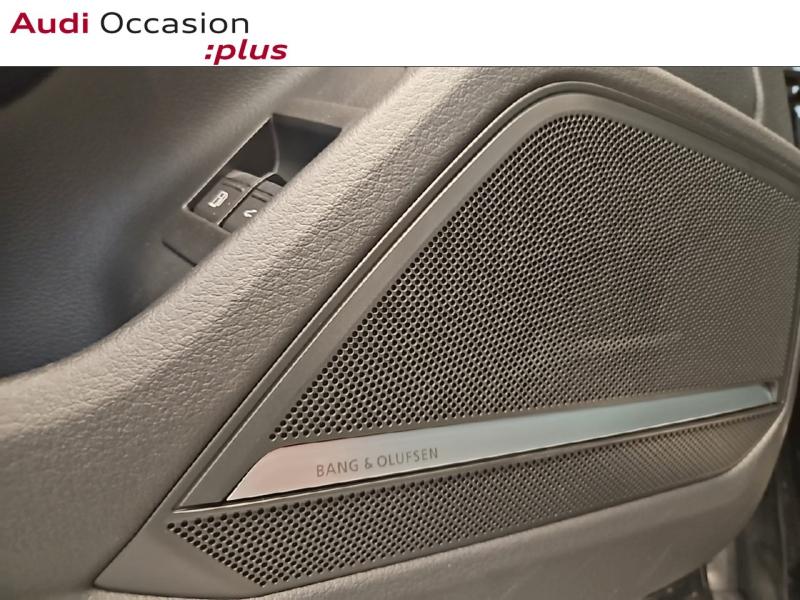 Voitures occasions Audi A6 AVANT S line Dechy