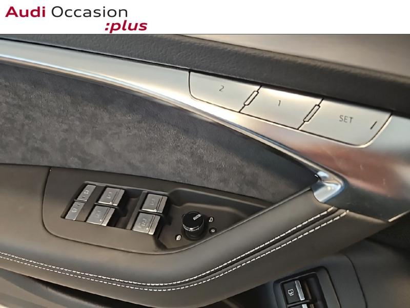 Voitures occasions Audi A6 AVANT S line Dechy