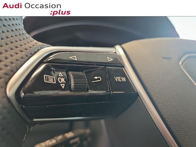 Voitures occasions Audi A6 AVANT S line Dechy