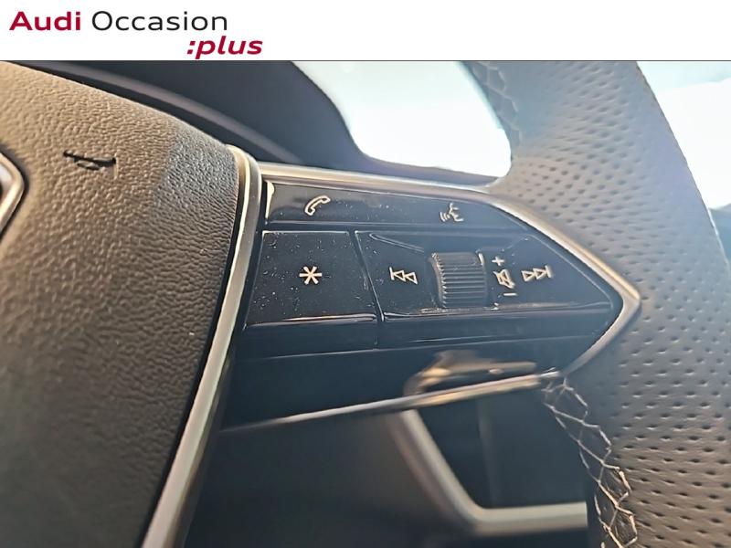 Voitures occasions Audi A6 AVANT S line Dechy