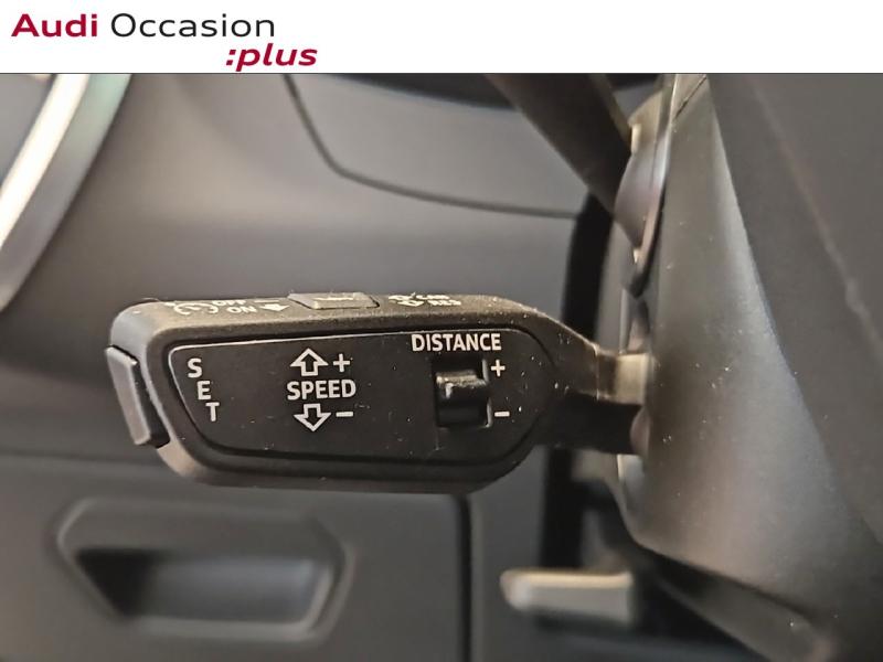 Voitures occasions Audi A6 AVANT S line Dechy