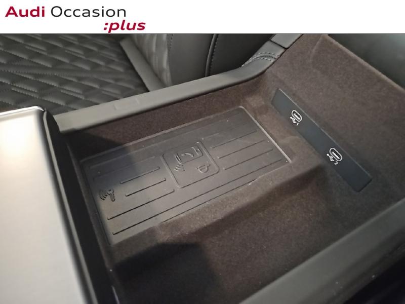 Voitures occasions Audi A6 AVANT S line Dechy