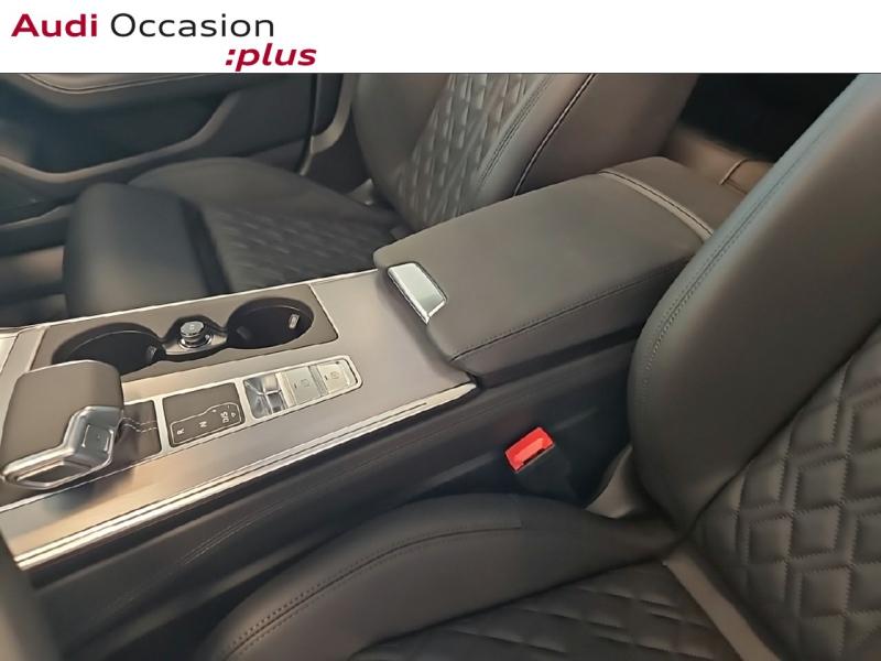 Voitures occasions Audi A6 AVANT S line Dechy