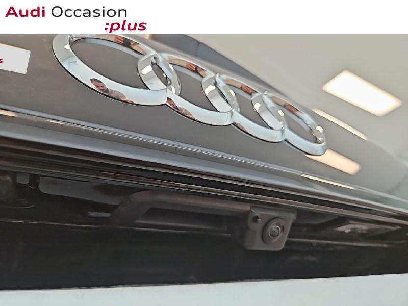 Voitures occasions Audi A6 AVANT S line Dechy