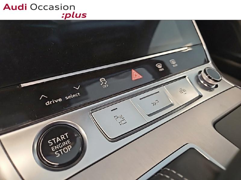 Voitures occasions Audi A6 AVANT S line Dechy