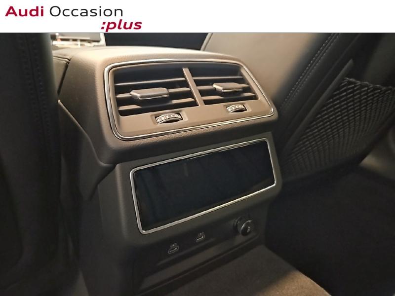 Voitures occasions Audi A6 AVANT S line Dechy
