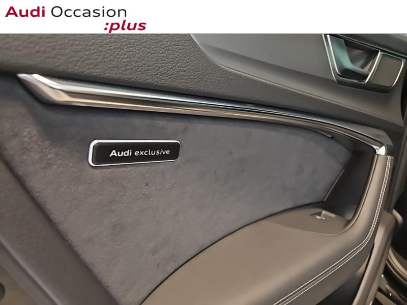 Voitures occasions Audi A6 AVANT S line Dechy