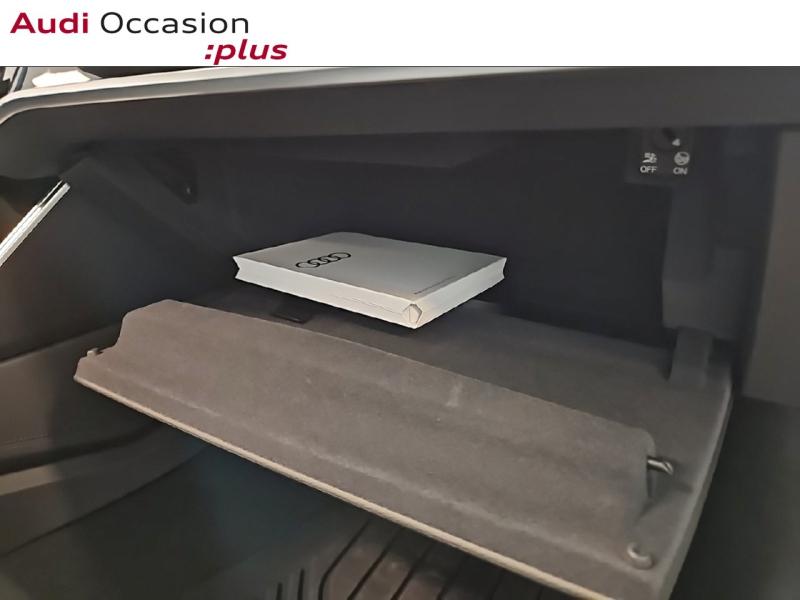 Voitures occasions Audi A6 AVANT S line Dechy