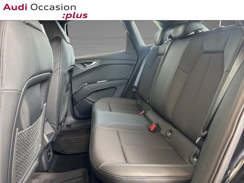 Voitures occasions Audi Q4 e-tron Base Dechy