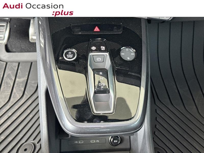 Voitures occasions Audi Q4 e-tron Base Dechy