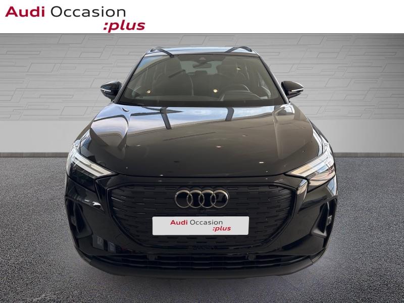 Voitures occasions Audi Q4 e-tron Base Dechy