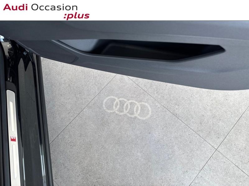 Voitures occasions Audi Q4 e-tron Base Dechy