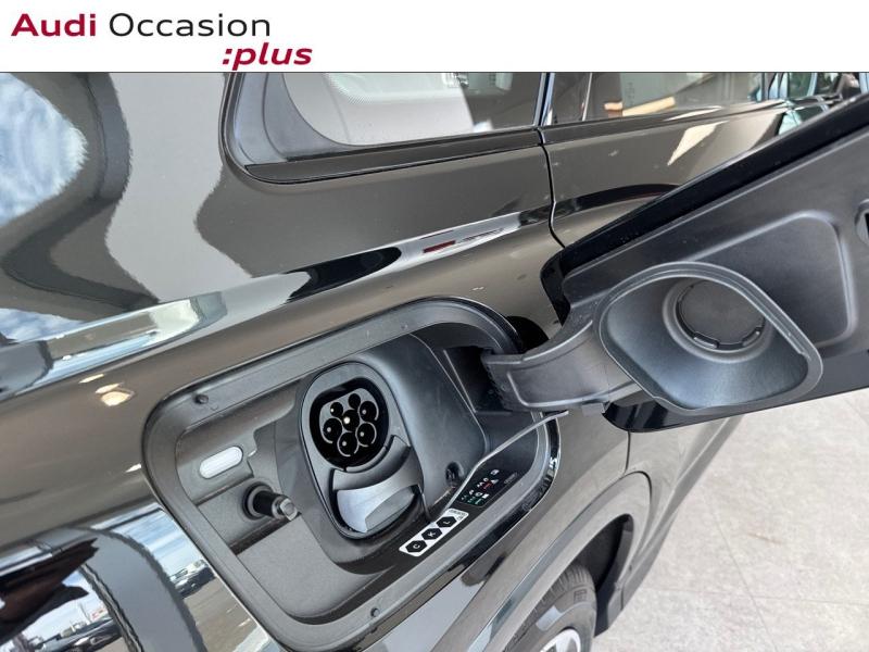 Voitures occasions Audi Q4 e-tron Base Dechy