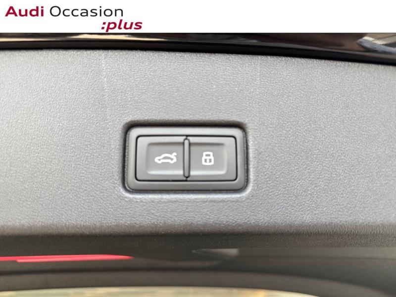 Voitures occasions Audi Q4 e-tron Base Dechy