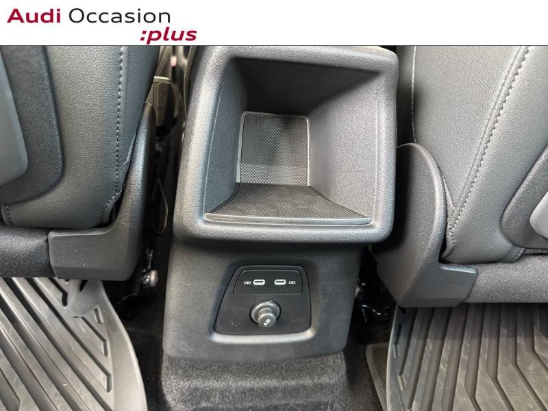 Voitures occasions Audi Q4 e-tron Base Dechy