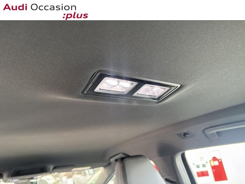 Voitures occasions Audi Q4 e-tron Base Dechy