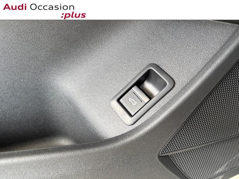 Voitures occasions Audi Q4 e-tron Base Dechy