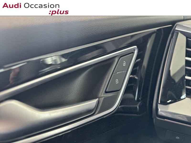 Voitures occasions Audi Q4 e-tron Base Dechy