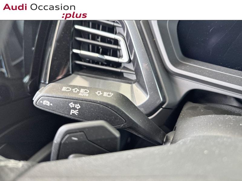 Voitures occasions Audi Q4 e-tron Base Dechy