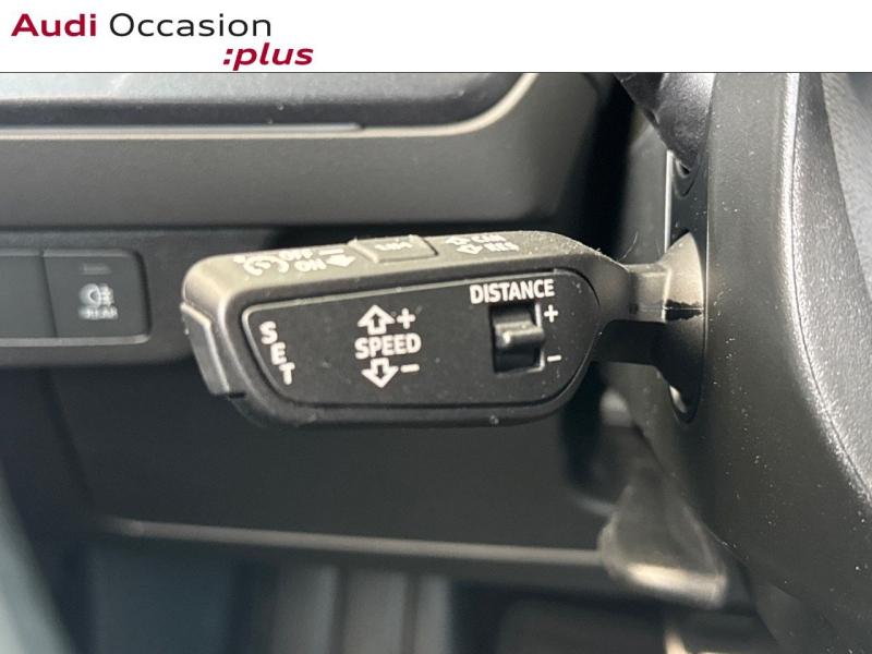 Voitures occasions Audi Q4 e-tron Base Dechy