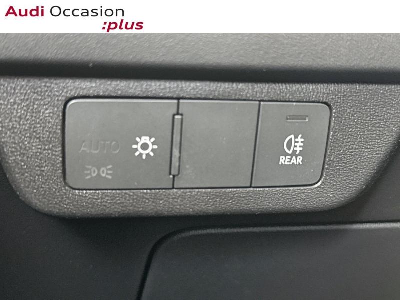 Voitures occasions Audi Q4 e-tron Base Dechy