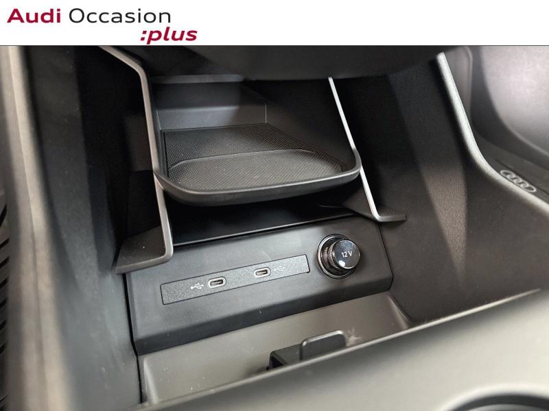 Voitures occasions Audi Q4 e-tron Base Dechy