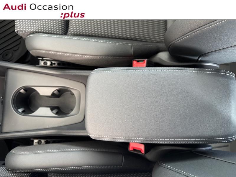 Voitures occasions Audi Q4 e-tron Base Dechy