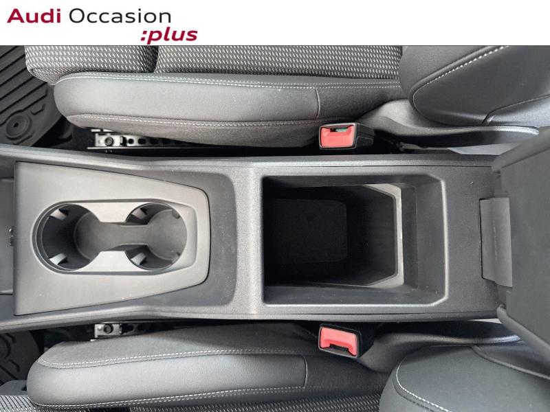 Voitures occasions Audi Q4 e-tron Base Dechy