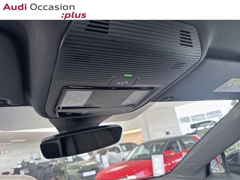 Voitures occasions Audi Q4 e-tron Base Dechy
