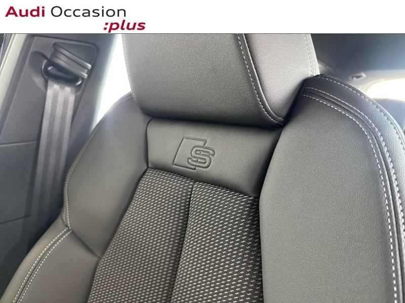 Voitures occasions Audi Q4 e-tron Base Dechy