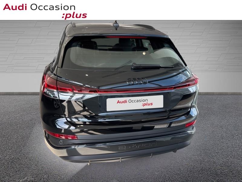 Voitures occasions Audi Q4 e-tron Base Dechy