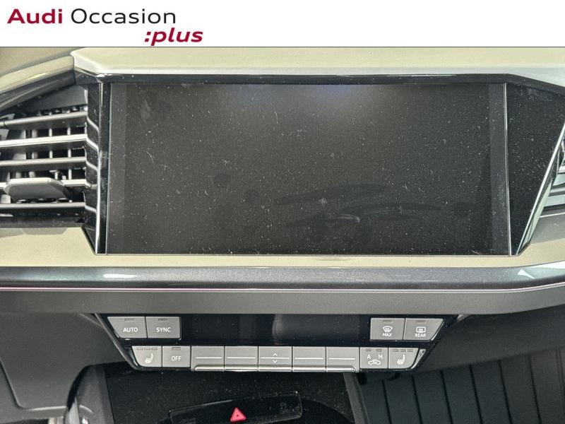 Voitures occasions Audi Q4 e-tron Base Dechy