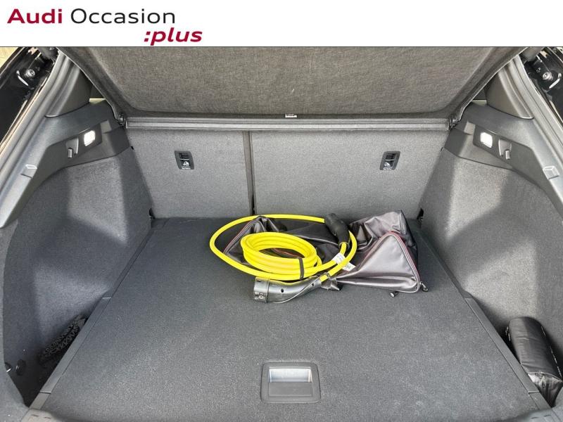 Voitures occasions Audi Q4 e-tron Base Dechy