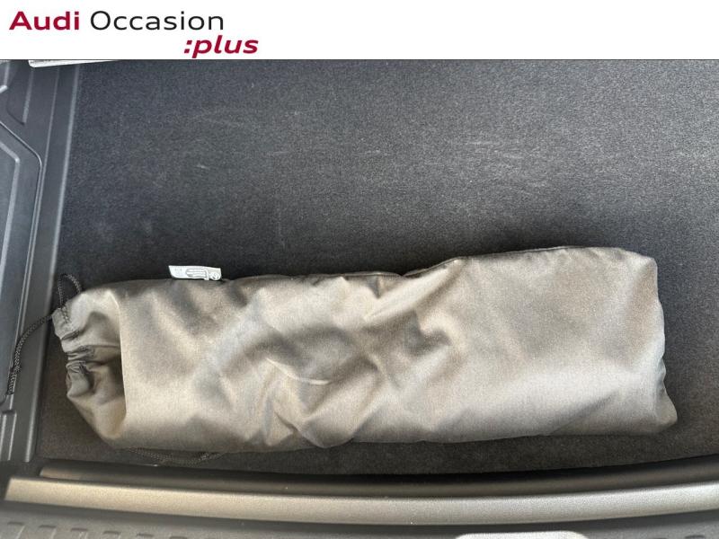 Voitures occasions Audi Q4 e-tron Base Dechy