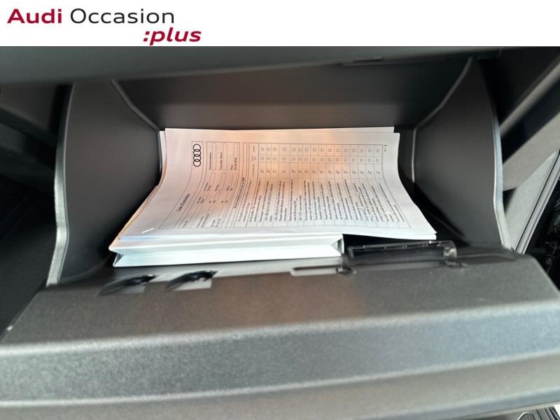 Voitures occasions Audi Q4 e-tron Base Dechy