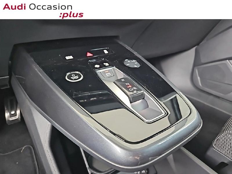Voitures occasions Audi Q4 Sportback e-tron Base Dechy