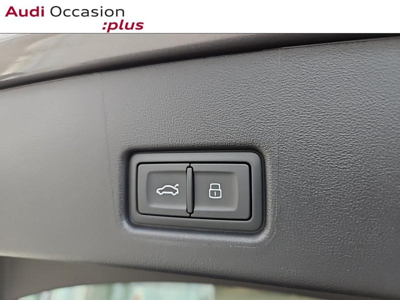 Voitures occasions Audi Q4 Sportback e-tron Base Dechy